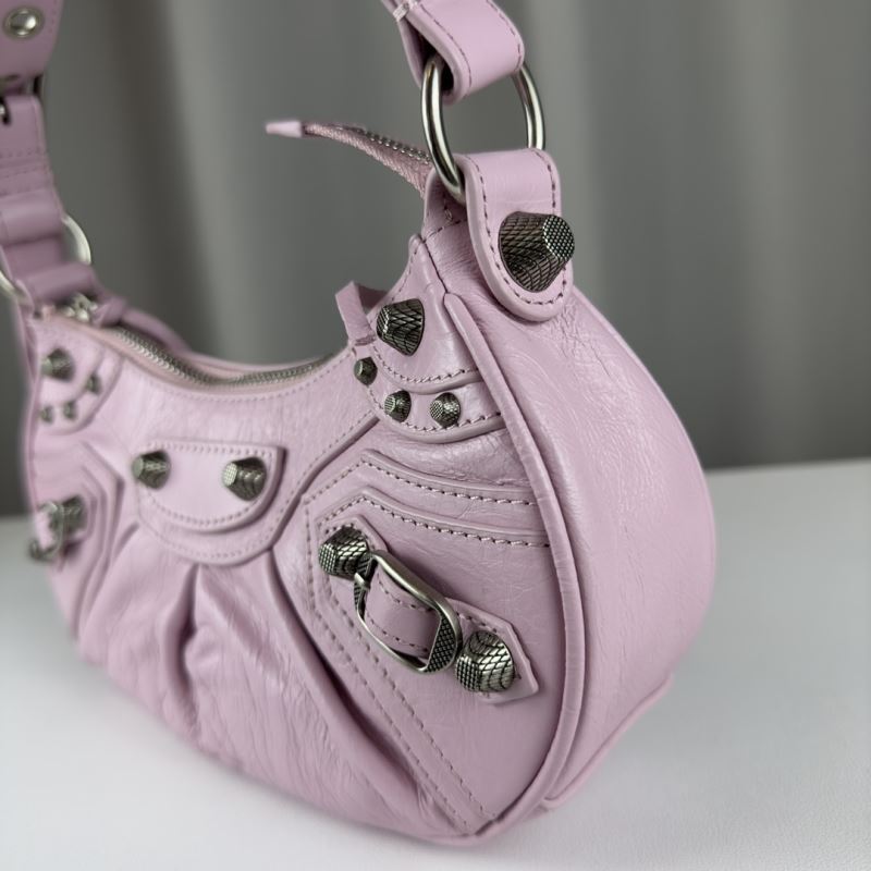 Balenciag Le Cagole Bags